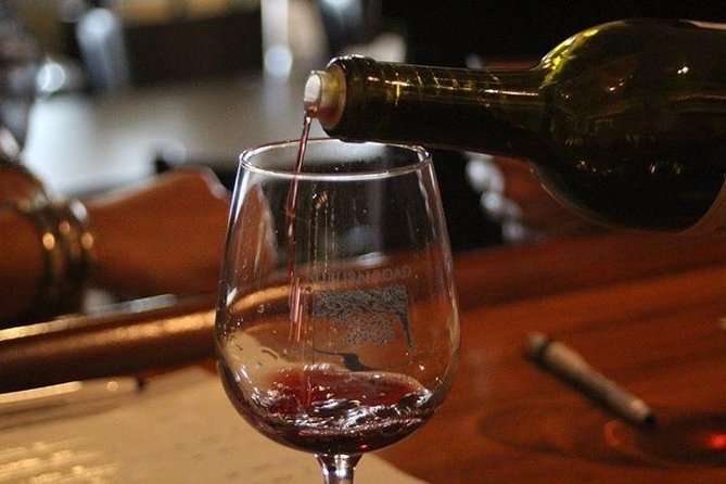 1-Day tour to Aragatsotn Wine region and Wine Route. - Third Stop: Voskevaz Winery Before Returning to Yerevan