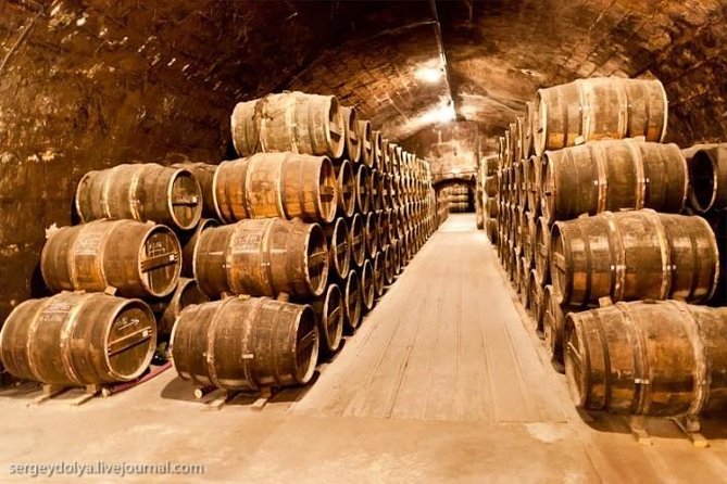 1-Day tour to Aragatsotn Wine region and Wine Route. - The Human Side: Guide, Driver, and Pace