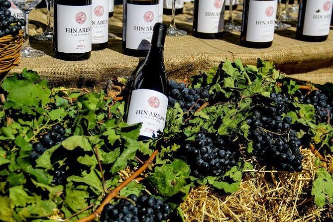 1-Day tour to Aragatsotn Wine region and Wine Route. - Who Will Get the Most from This Tour