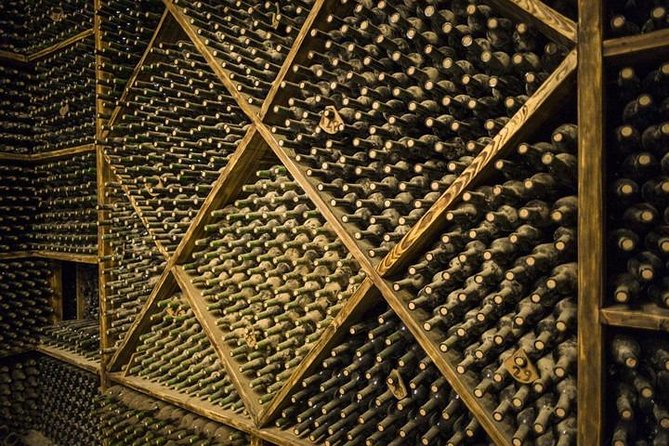 1-Day tour to Aragatsotn Wine region and Wine Route. - Second Stop: Van Ardi Winery and the Middle of the Route