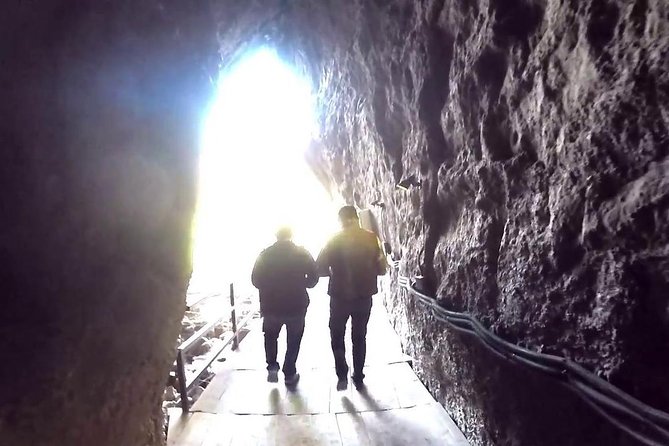 2 days and 1 night private tour to Khor Virap, Areni, Noravank, Goris, Tatev. - Why this route works so well