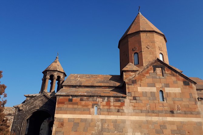 2 days and 1 night private tour to Khor Virap, Areni, Noravank, Goris, Tatev. - Areni turns the morning toward wine