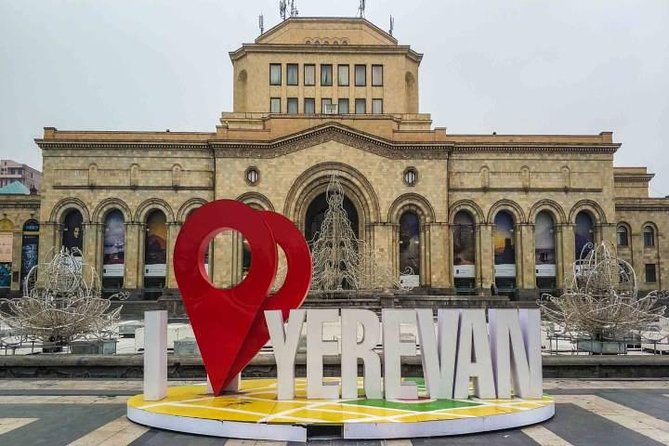 3 day private tours in Armenia from Yerevan - Guides, drivers, and the human side of the trip