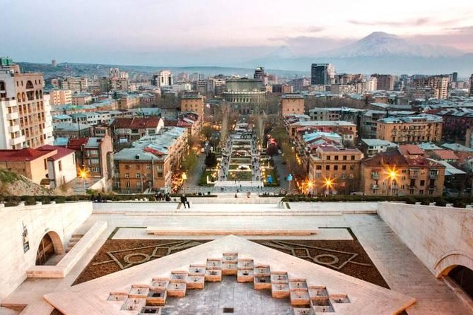 3 day private tours in Armenia from Yerevan - Pace, comfort, and what to pack