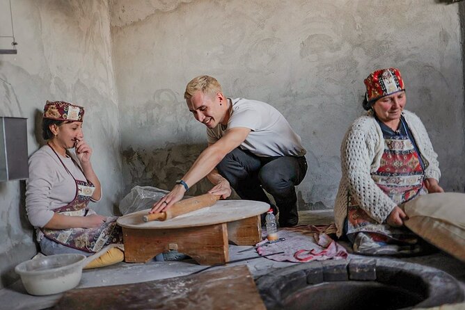 4 Days Armenia Package with Accommodation, Tours and Transfers - Key points to know before booking