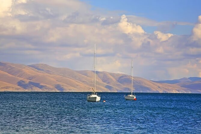 4 Days Armenia Package with Accommodation, Tours and Transfers - Guides, drivers, and the human side of the trip
