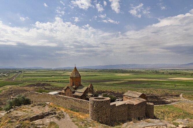 4 Days Armenia Package with Accommodation, Tours and Transfers - Who gets the best value here
