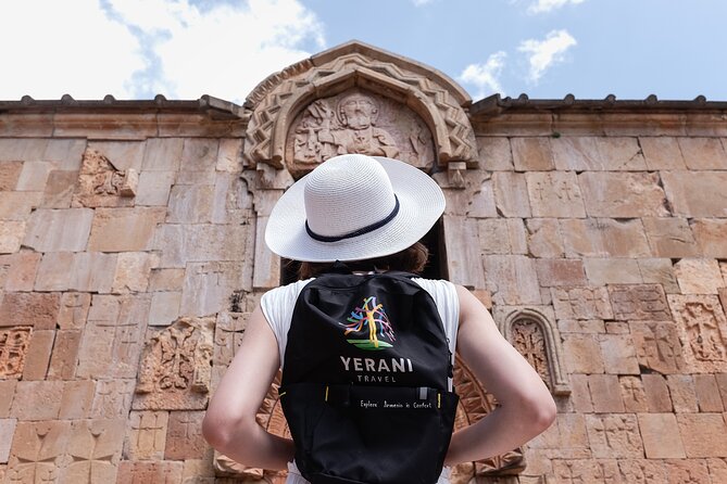 4 Days Armenia Package with Accommodation, Tours and Transfers - Garni, Geghard, and the taste of lavash