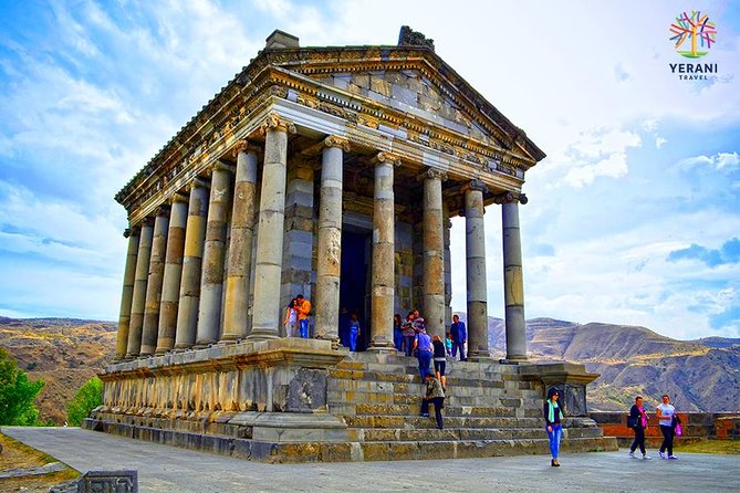 5 Days Armenia Package with Accommodation, Tours and Transfers - Khor Virap, Noravank, Areni Cave, and wine