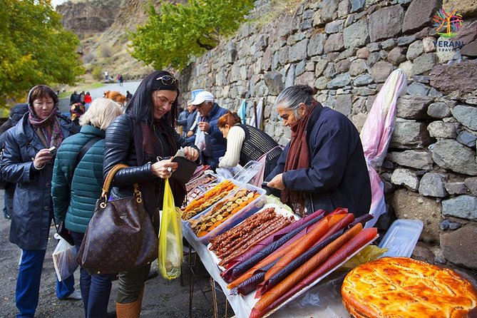 5 Days Armenia Package with Accommodation, Tours and Transfers - What the $496.84 price includes