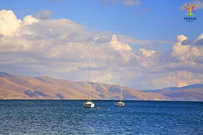 5 Days Armenia Package with Accommodation, Tours and Transfers - Arrival at Zvartnots and settling into Yerevan