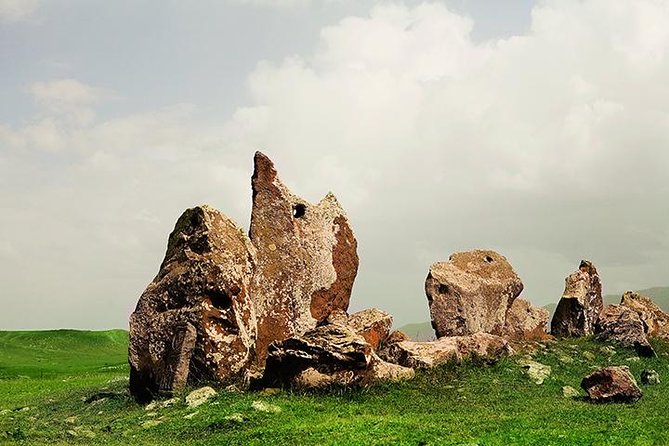 6 days in Armenia: Garni, Tatev, Echmiadzin, Sanahin, Haghpat - Why this six-day route works