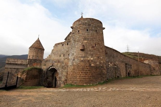 6 days in Armenia: Garni, Tatev, Echmiadzin, Sanahin, Haghpat - Day 4: Sevanavank and Haghartsin