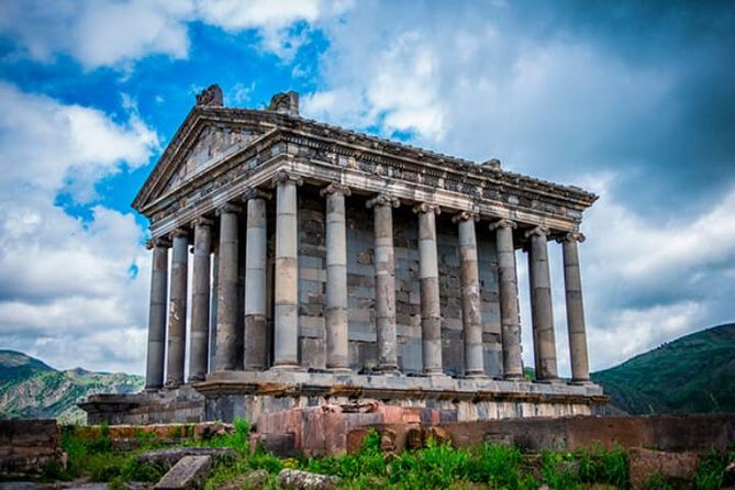 6 days in Armenia: Garni, Tatev, Echmiadzin, Sanahin, Haghpat - What the $855 price really covers