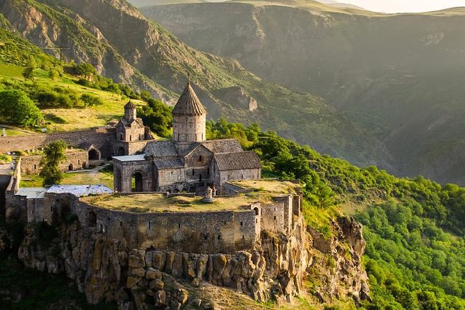 7 Day Tour through Armenia - Key points to know before booking