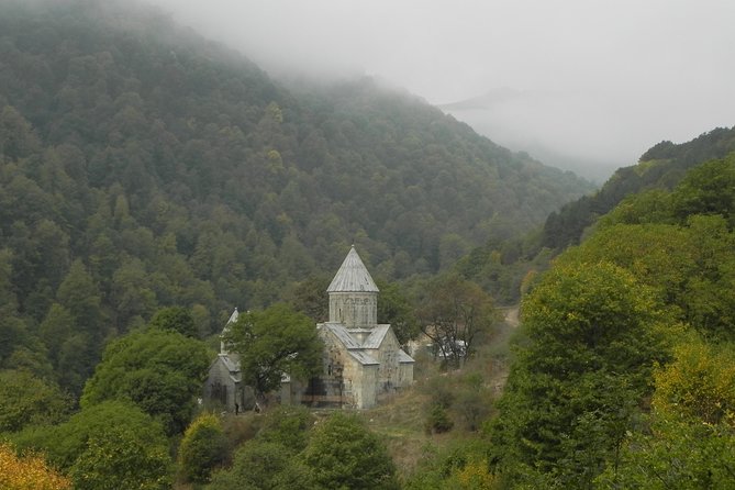 7 Day Tour through Armenia - Day 3: Lake Sevan, Dilijan forests, and medieval scholarship