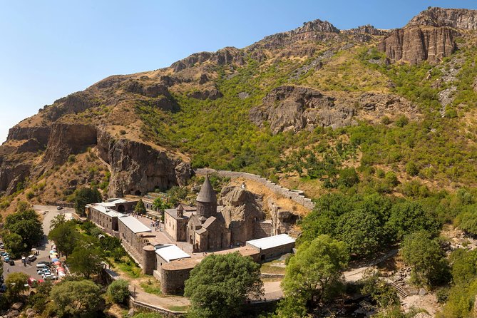 7 Days Armenia Package with Accommodation, Tours and Transfers - Day four: the long road to Tatev