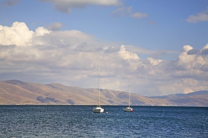 7 Days Armenia Package with Accommodation, Tours and Transfers - Day two: Khor Virap, Noravank, Birds’ Cave, and Armenian wine