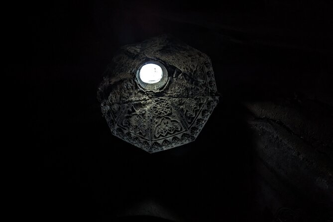 9 Hours Armenian Tour Garni Geghard Noratus Sevan Lake - Sevanavank above Lake Sevan
