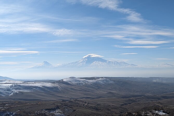 9 Hours Armenian Tour Garni Geghard Noratus Sevan Lake - A final half-hour at Lake Sevan