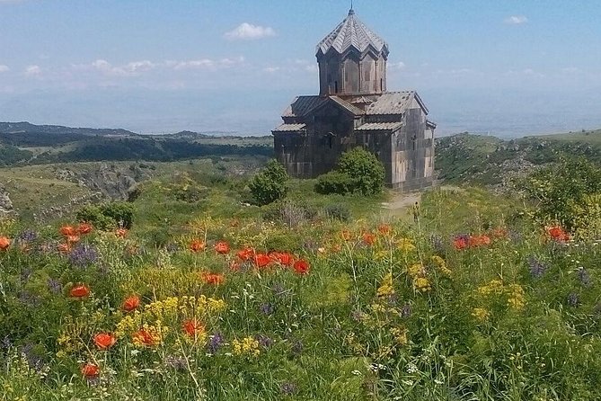 Amberd (Saghmosavank,Armenian alphbet monument) - Why Amberd Makes a Strong Half-Day Outing