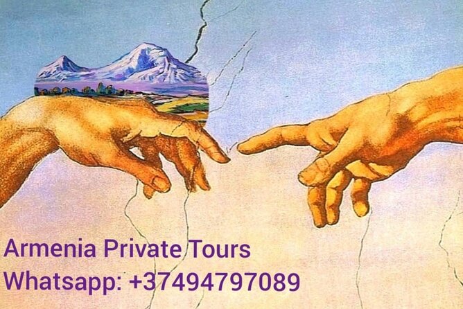 Armenia Private Tours - Key points at a glance
