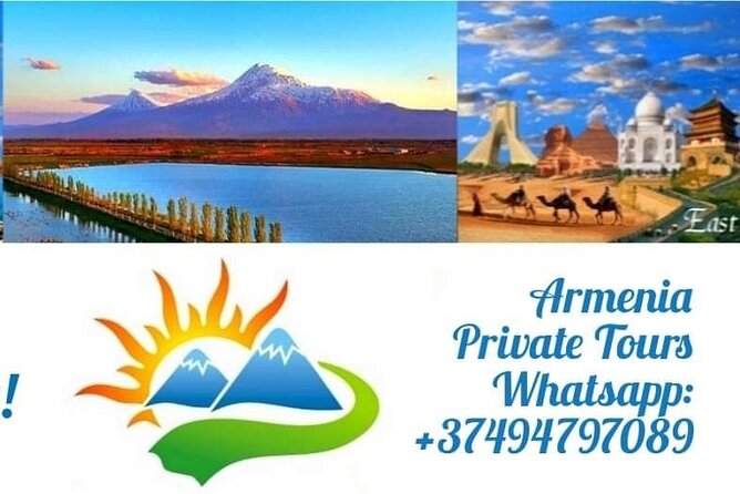 Armenia Private Tours - Day two: Tsaghkadzor and the shores of Lake Sevan