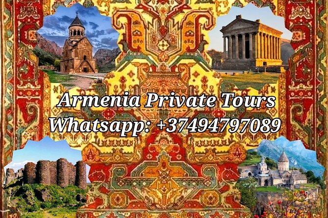 Armenia Private Tours - Day three: Khor Virap, Areni, and Noravank