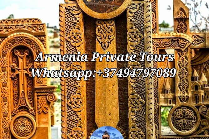 Armenia Private Tours - Day four: Amberd and Armenia’s alphabet