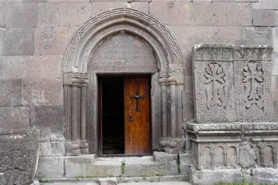 Armenia – Tbilisi 3 days, 2 nights from Yerevan