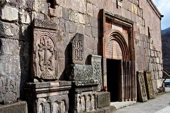 Armenia - Tbilisi 3 days, 2 nights from Yerevan - What the $827 group price really covers