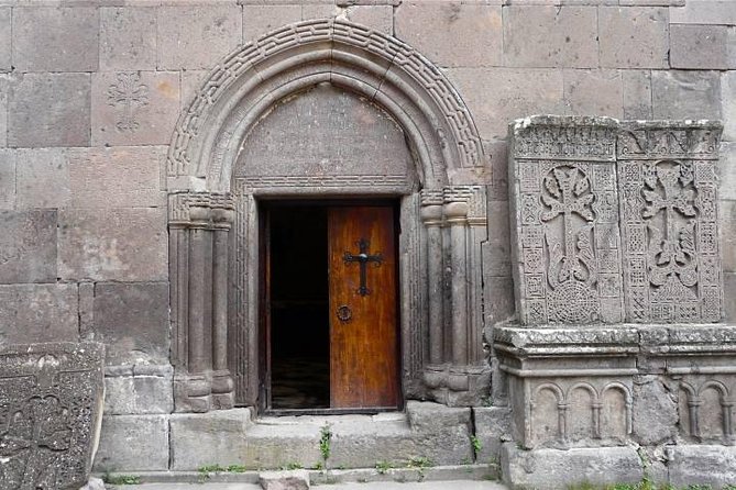 Armenia - Tbilisi 3 days, 2 nights from Yerevan - Day one: Lake Sevan, Dilijan, and a Tbilisi arrival