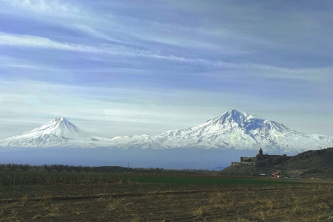 Armenian Spiritual Tour Discovering Sacred Sites and Cultural - Why this route tells Armenia’s story so well