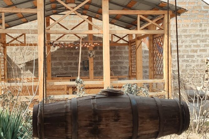 Armenian Spiritual Tour Discovering Sacred Sites and Cultural - Areni and Armenia’s ancient wine tradition