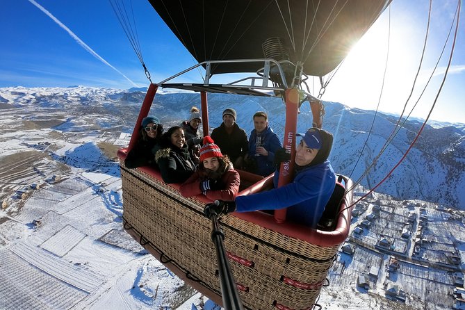 Balloon ride Skyball - Is $255 a fair price?