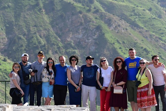 Charents Arch, Garni, Symphony of Stones , Geghard, Lake Sevan - Sevanavank changes the mood beside Lake Sevan