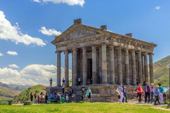 Conquering Armenia - Four reasons this Armenian day trip works