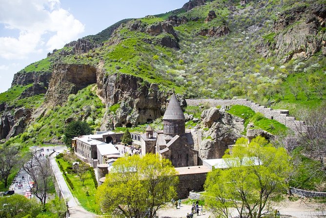 Conquering Armenia - Who should book this tour?