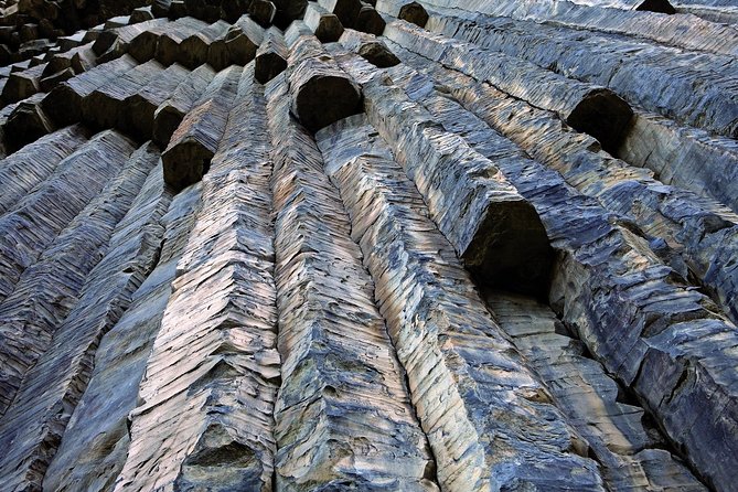 Daily jeep tour to Garni gorge and Geghama mountains - Garni Temple, Armenia’s classical landmark