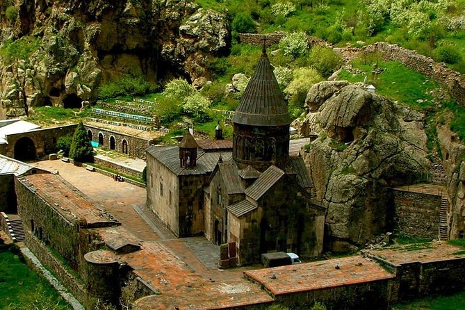 Day Tour to Garni Geghard Armenia - Why Garni and Geghard make a strong half-day outing