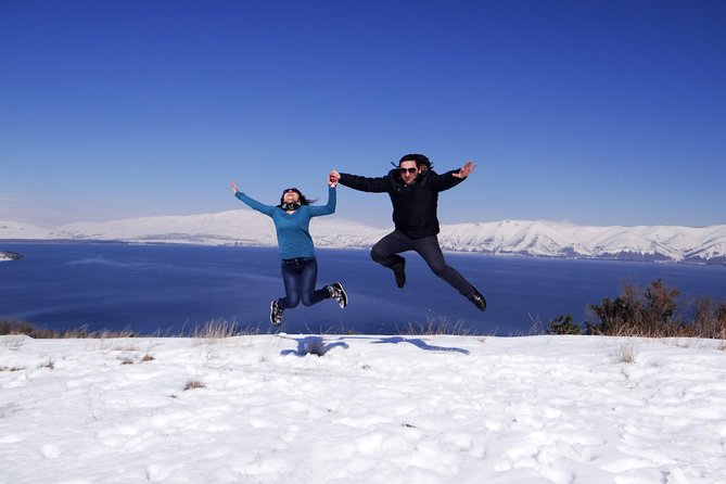 Day Trip to Garni,Gegard and Lake Sevan - Three Armenian landmarks in one well-planned day
