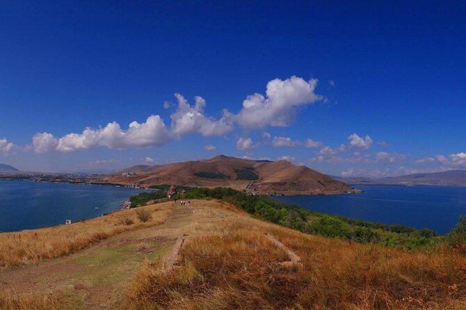 Day Trip to Garni,Gegard and Lake Sevan - Why the small group changes the feel