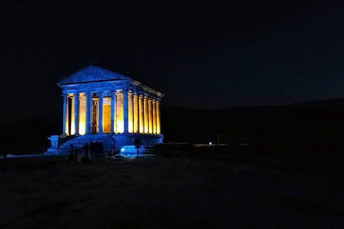 Day Trip to Garni,Gegard and Lake Sevan - Who should book this day trip