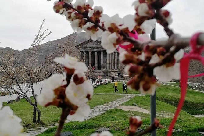 Day Trip to Garni,Gegard and Lake Sevan - Practical details before you reserve