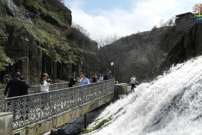 Day trip to Jermuk: Noratus, Hayravank, Selim Pass - Noratus Cemetery and its carved khachkars