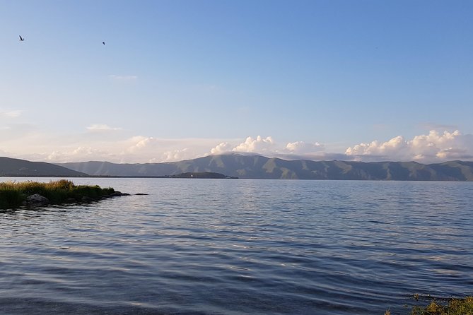 Day trip to: Lake Sevan-Dilijian (Old Dilijan, Haghartsin Monastery) - Climbing to Sevanavank’s two churches