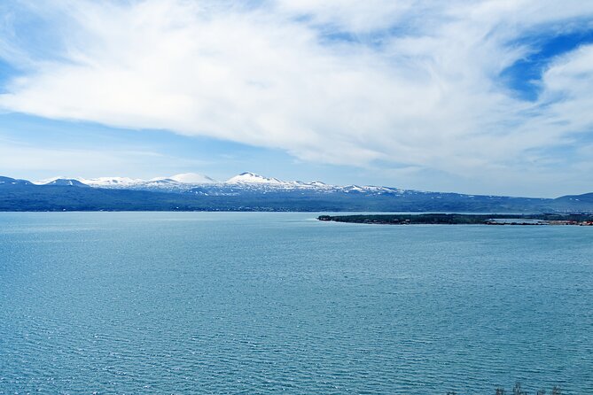 Day trip to Sevan, Tsaghkadzor, Fish Making Masterclass - From Yerevan to Tsaghkadzor in one morning