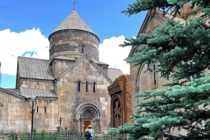 Day trip to Sevan, Tsaghkadzor, Fish Making Masterclass - Who will get the most from this day?