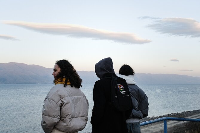 Day trip to Sevan, Tsaghkadzor, Fish Making Masterclass - Kecharis Monastery and Tsaghkadzor’s medieval core