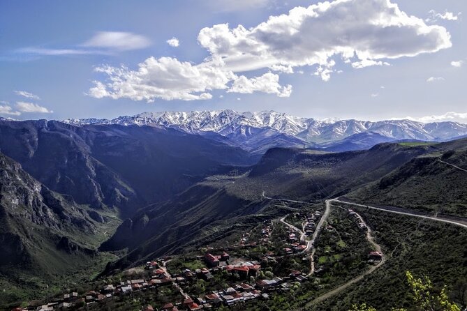 Day Trip to Tatev Monastery - Why Tatev makes this a serious day trip from Yerevan